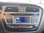 Hyundai i20 5d 2016 Hopea
