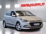 Hyundai i20 5d 2016 Hopea