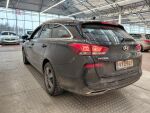 Hyundai i30 Wagon 2021 Musta