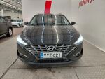 Hyundai i30 Wagon 2021 Musta