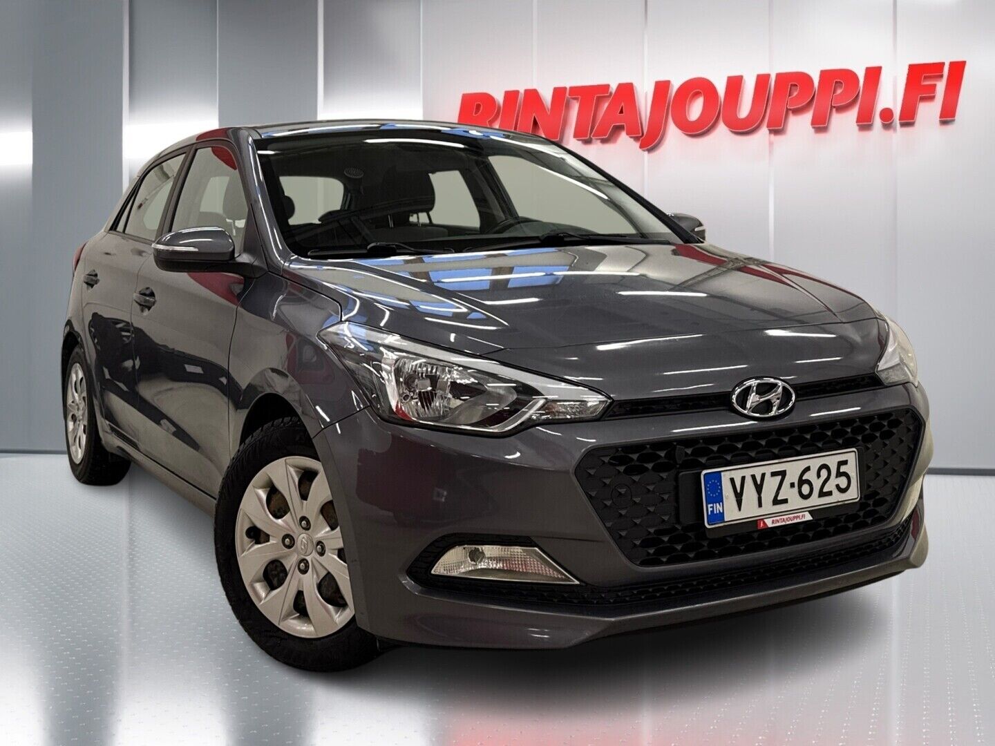 Hyundai i20 5d