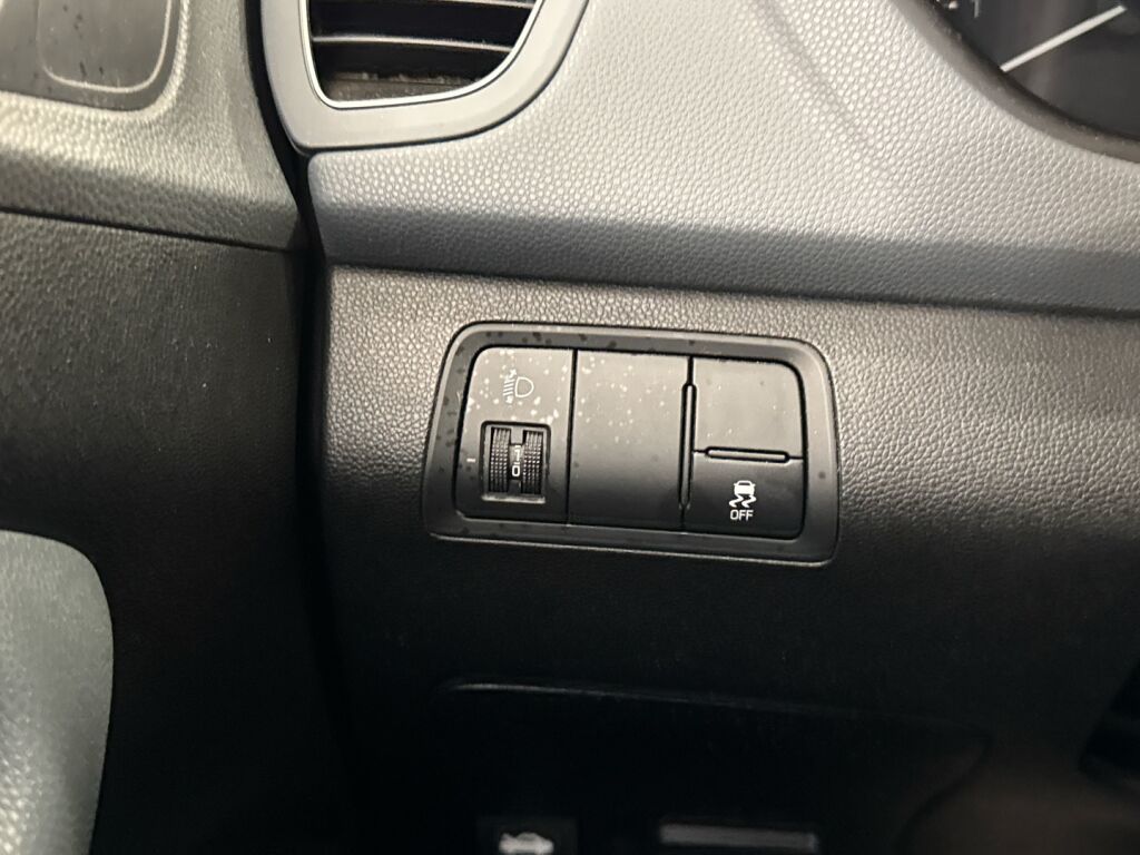 Hyundai i20 5d 2016 Harmaa