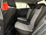 Hyundai i20 5d 2016 Harmaa