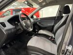 Hyundai i20 5d 2016 Harmaa
