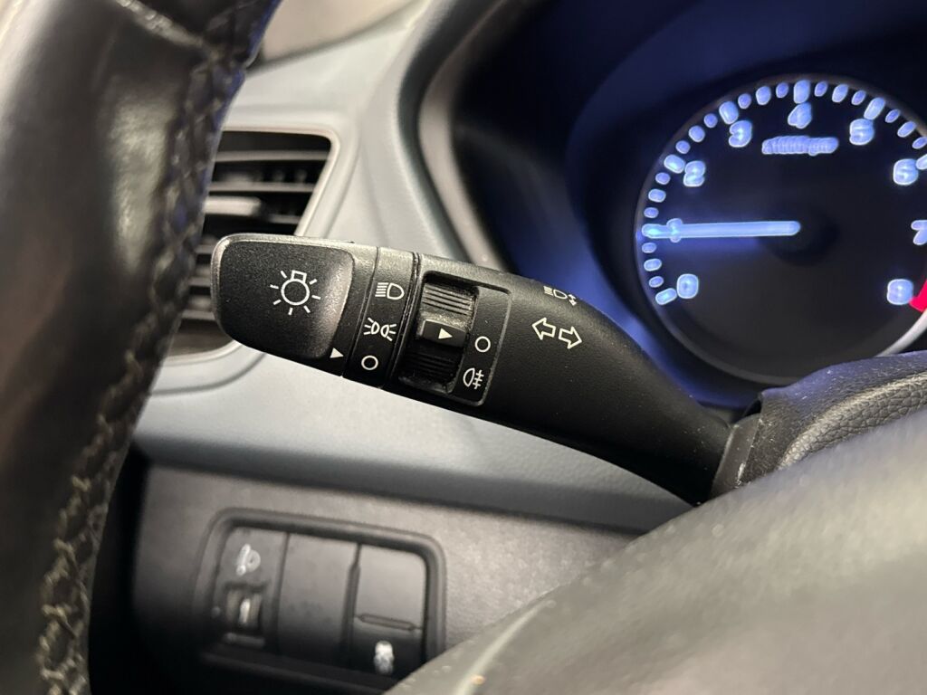 Hyundai i20 5d 2016 Harmaa