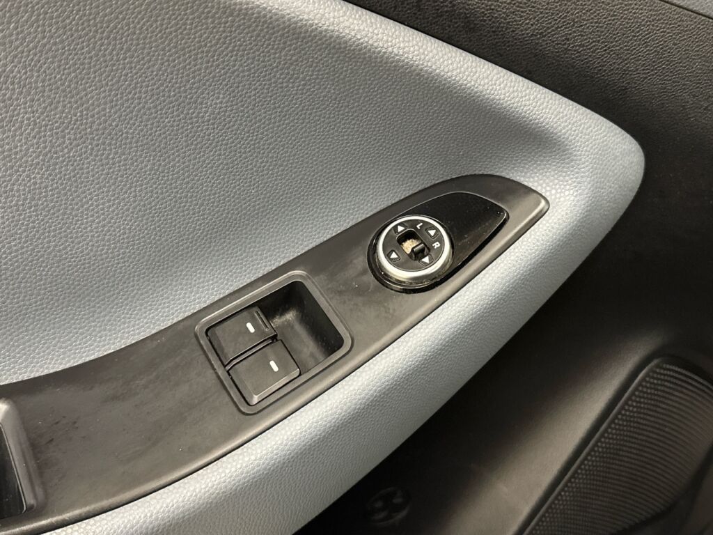 Hyundai i20 5d 2016 Harmaa