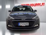 Hyundai i20 5d 2016 Harmaa