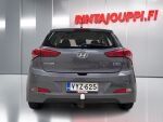 Hyundai i20 5d 2016 Harmaa