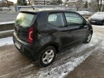 Volkswagen up! 2012 Musta