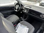 Volkswagen up! 2012 Musta