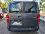 Toyota Proace 2016 Harmaa