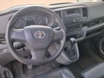 Toyota Proace 2016 Harmaa