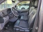 Toyota Proace 2016 Harmaa