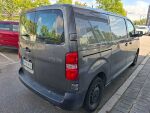 Toyota Proace 2016 Harmaa