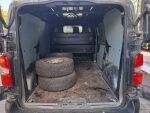 Toyota Proace 2016 Harmaa