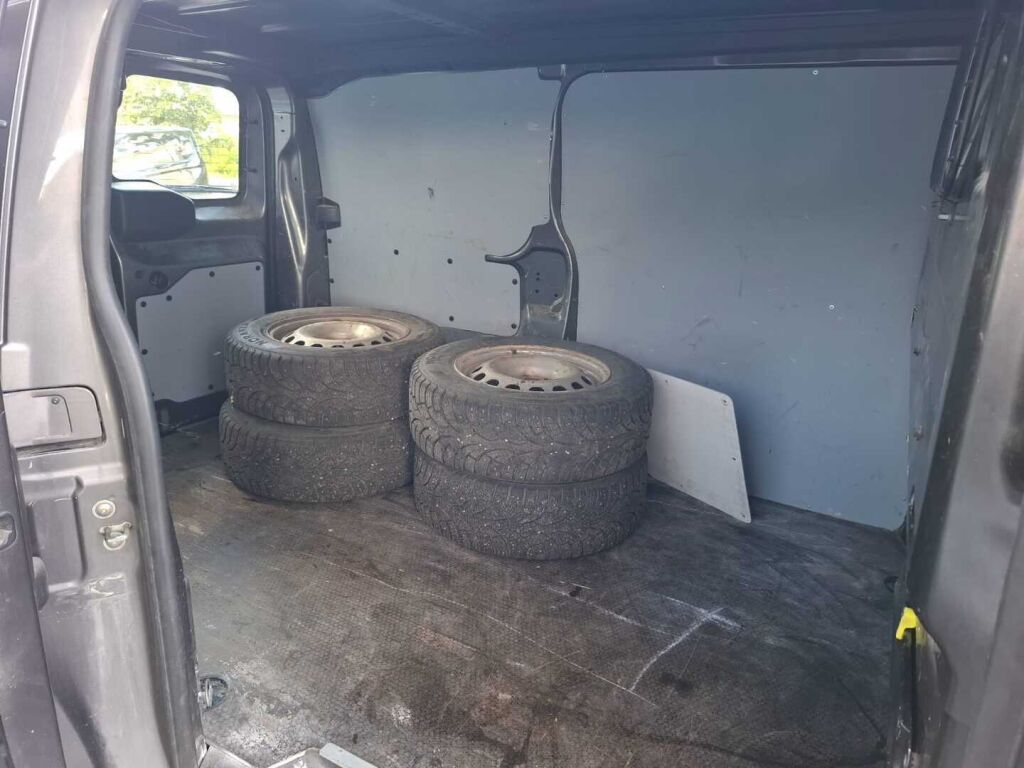 Toyota Proace 2016 Harmaa