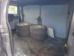 Toyota Proace 2016 Harmaa