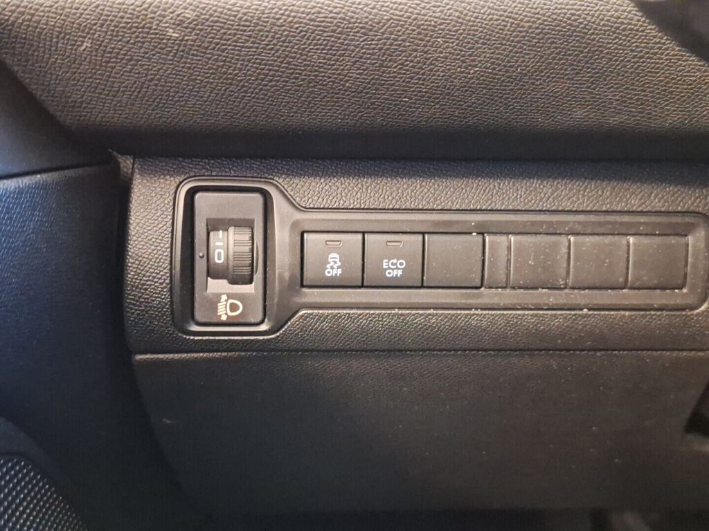 Peugeot 308 2017 Valkoinen