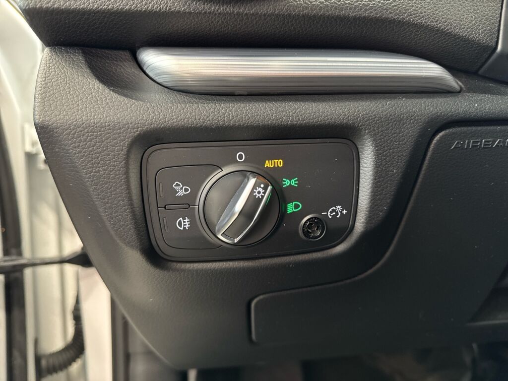 Audi A3 2016 Valkoinen