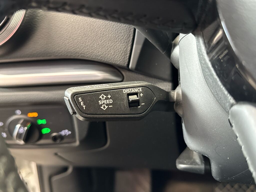 Audi A3 2016 Valkoinen