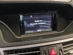 Mercedes-Benz E 2009 Harmaa