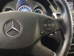 Mercedes-Benz E 2009 Harmaa