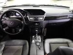 Mercedes-Benz E 2009 Harmaa