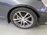 Mercedes-Benz E 2009 Harmaa