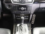 Mercedes-Benz E 2009 Harmaa