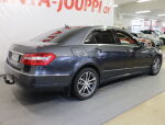 Mercedes-Benz E 2009 Harmaa