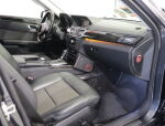 Mercedes-Benz E 2009 Harmaa