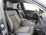 Mercedes-Benz E 2009 Harmaa