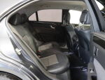 Mercedes-Benz E 2009 Harmaa