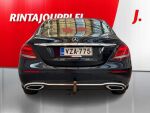 Mercedes-Benz E 2016 Vihreä