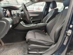 Mercedes-Benz E 2016 Vihreä