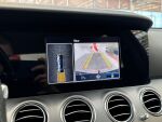 Mercedes-Benz E 2016 Vihreä