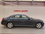 Mercedes-Benz E 2016 Vihreä