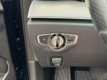 Mercedes-Benz E 2016 Vihreä
