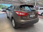 Nissan Qashqai 2016 Ruskea (beige)
