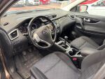 Nissan Qashqai 2016 Ruskea (beige)