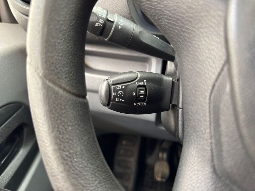 Toyota Proace 2016 Valkoinen