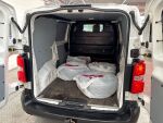 Toyota Proace 2016 Valkoinen