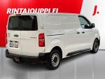 Toyota Proace 2016 Valkoinen