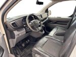 Toyota Proace 2016 Valkoinen