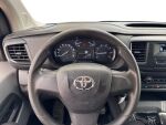 Toyota Proace 2016 Valkoinen