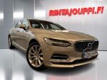 Volvo S90 2016 Ruskea (beige)