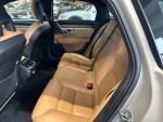Volvo S90 2016 Ruskea (beige)