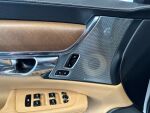 Volvo S90 2016 Ruskea (beige)