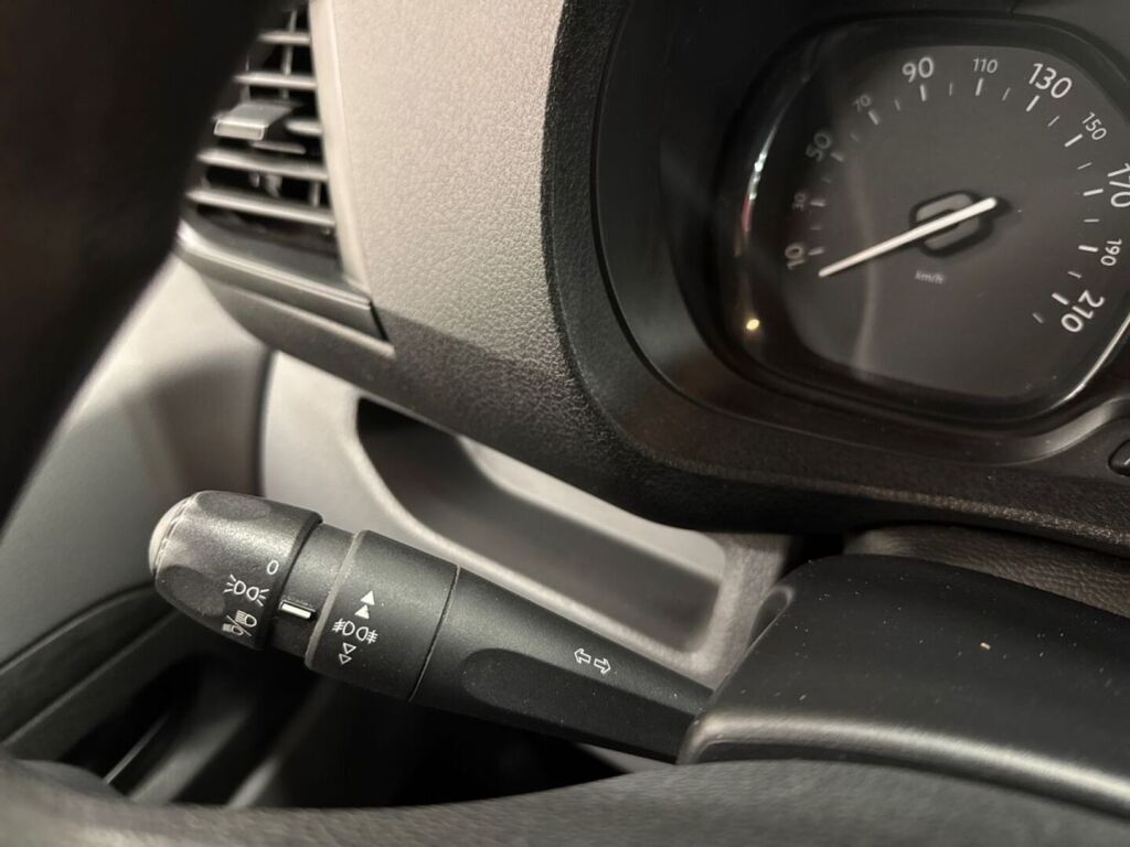 Peugeot Expert 2016 Valkoinen