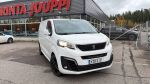 Peugeot Expert 2016 Valkoinen